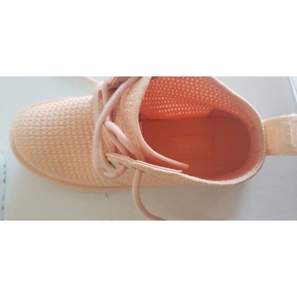 NEW $110 UGG WOMEN'S NEUMEL BREEZE PEACH BOOTS SZ 6 US - Picture 7 of 7